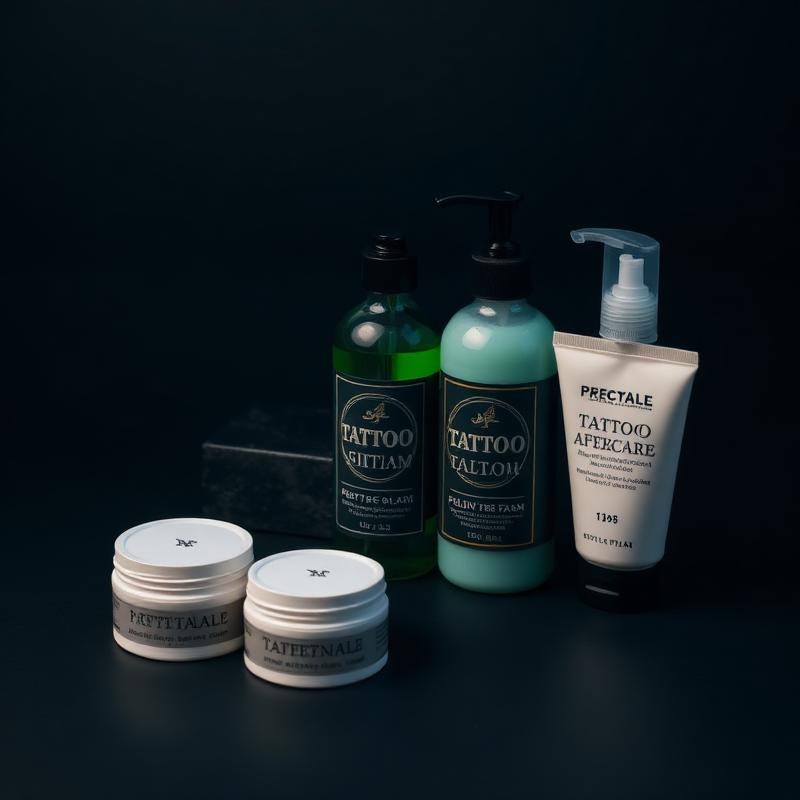 HealFX Aftercare Kit