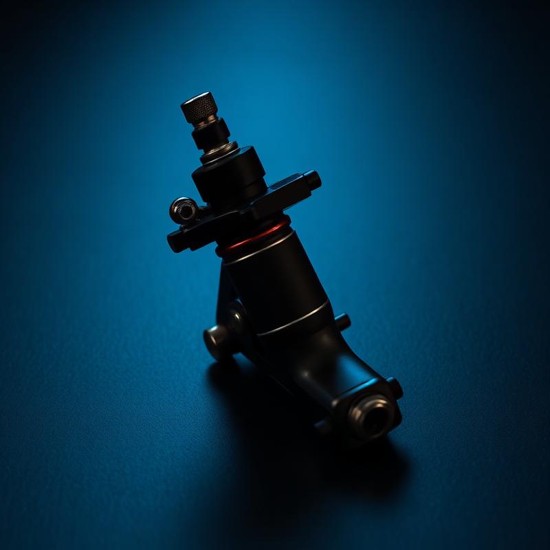Volt Pro Rotary Machine